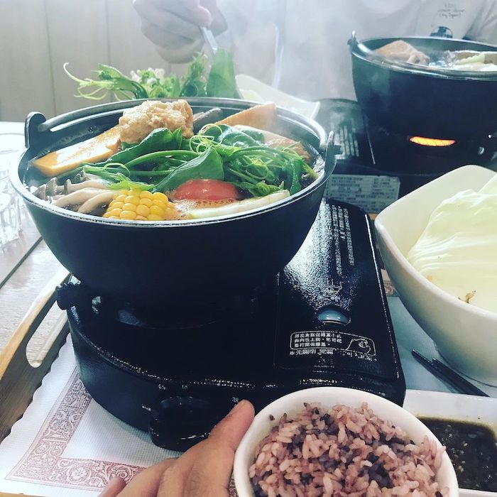 鎂素廚房