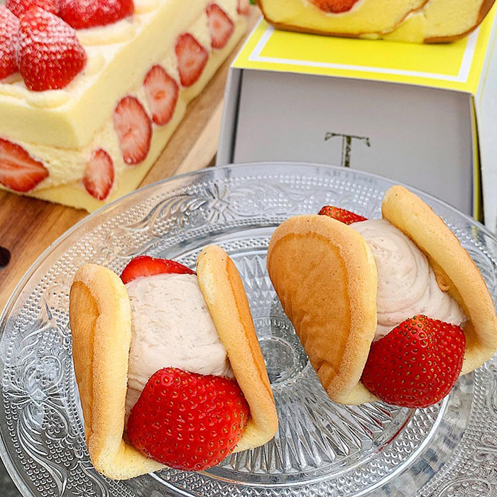 Tartine唐緹