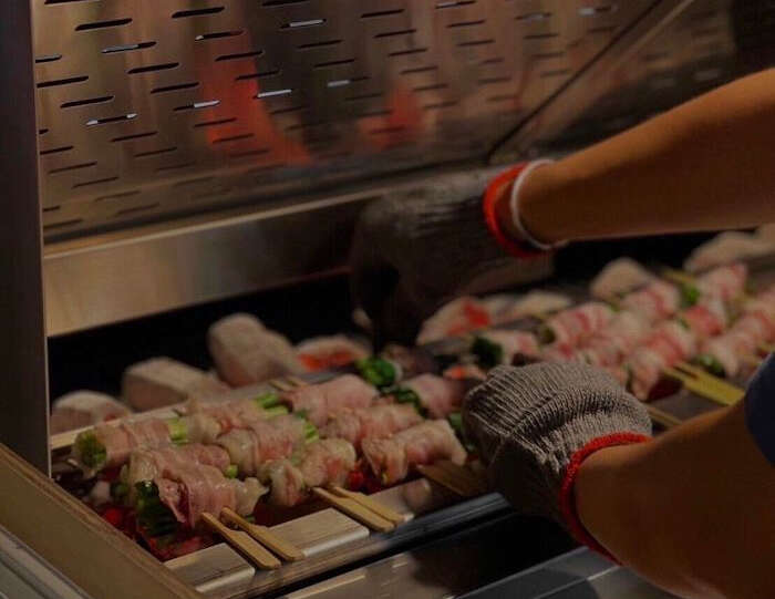 金門宵夜