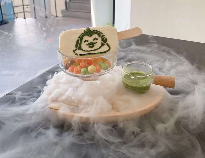 嘉義觀光工廠