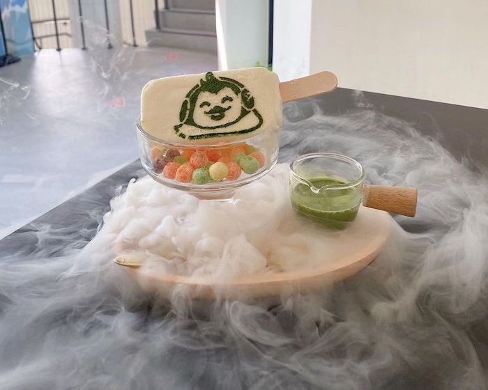 嘉義觀光工廠