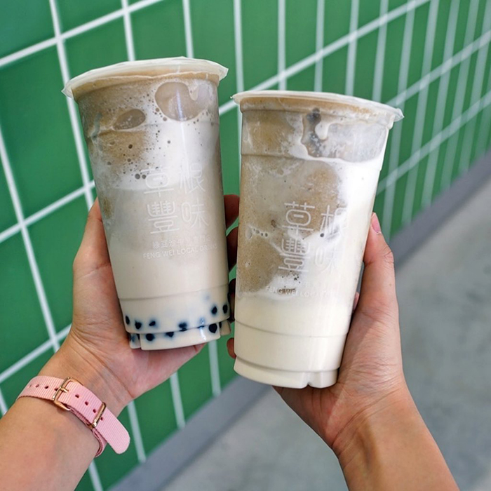 草根豐味localdrinksfengwei