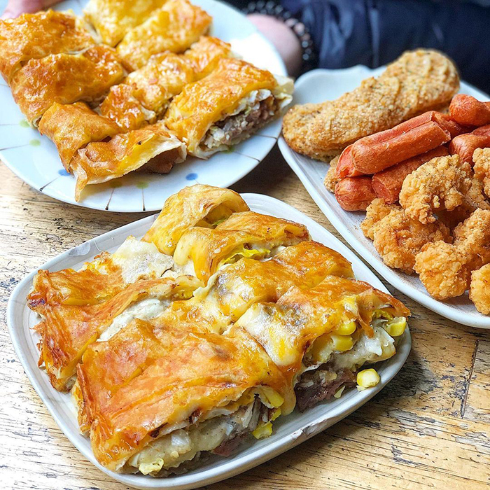 可香巢