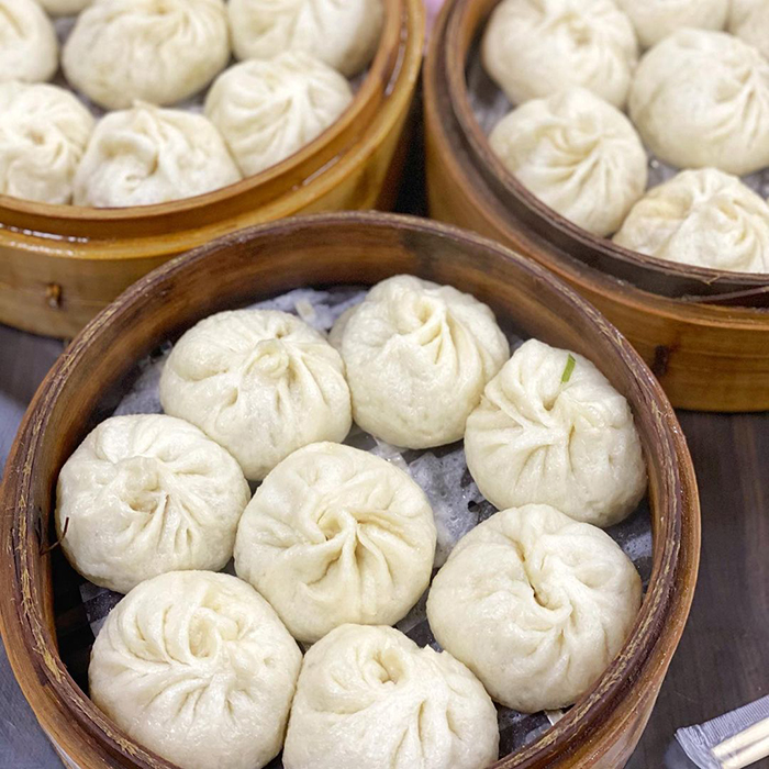 劉記早點