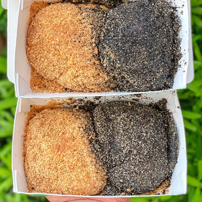 澎湖陳 八寶冰 紅豆湯