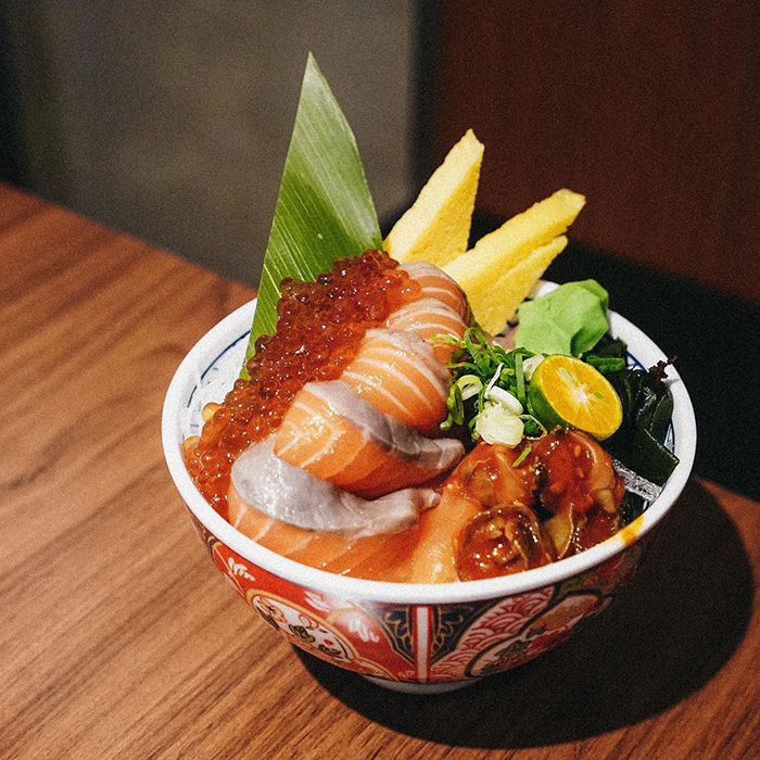 有樂町日本料理