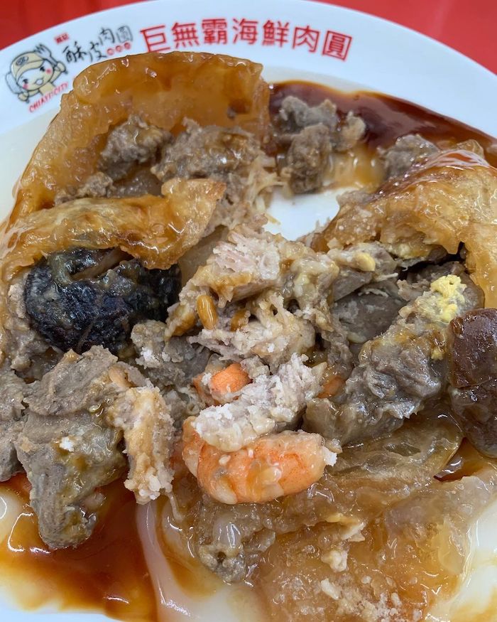 布袋港 黑皮海鮮餐廳
