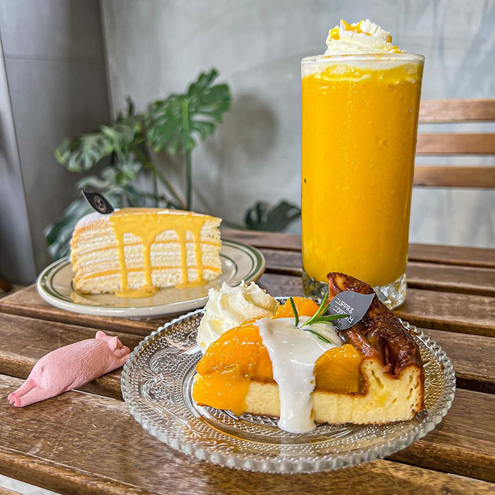 Cuppa VV Cafe