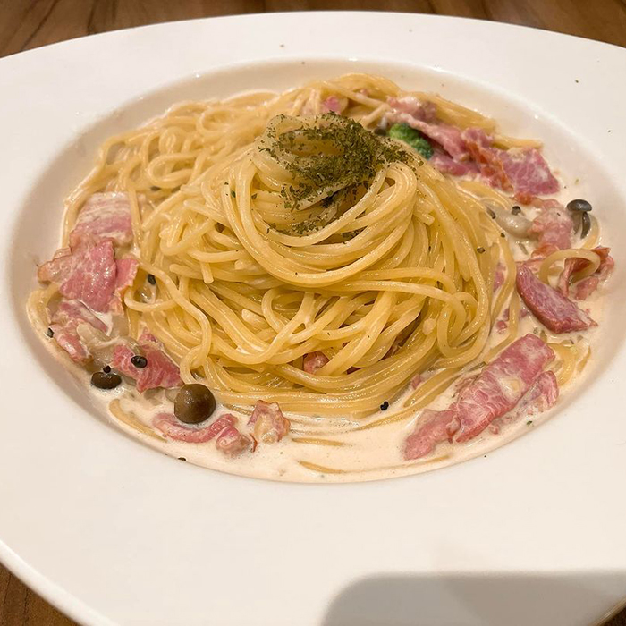 PaPa Pasta帕帕麵店