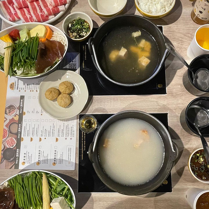 雞湯大叔