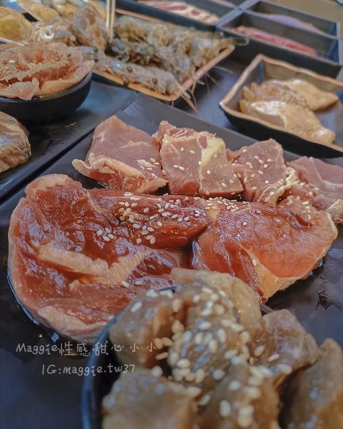 肉坊燒肉