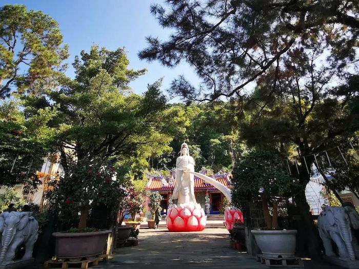 清水岩寺