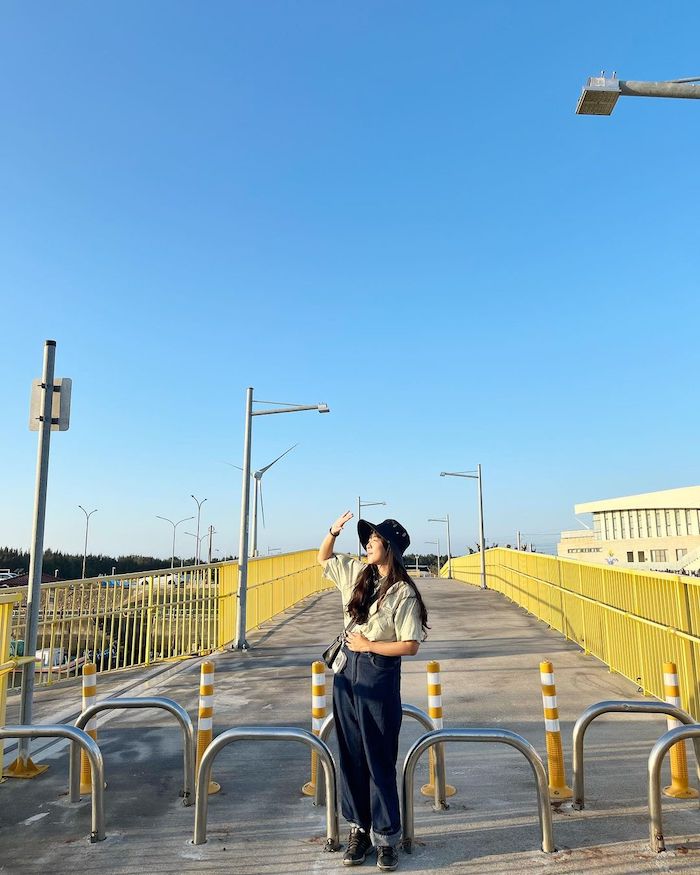 龜殼生態公園