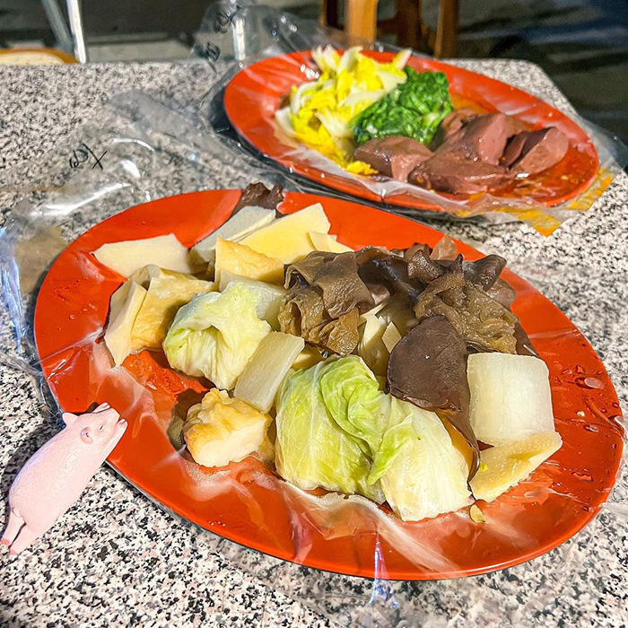 小東路麻辣關東煮