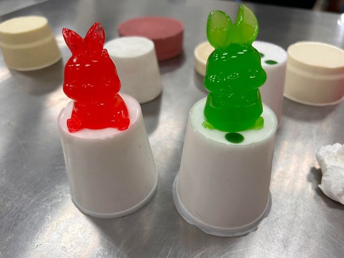 虹泰水凝膠世界觀光工廠