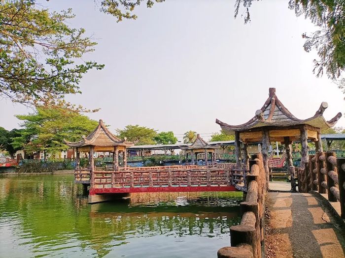 水牛公園