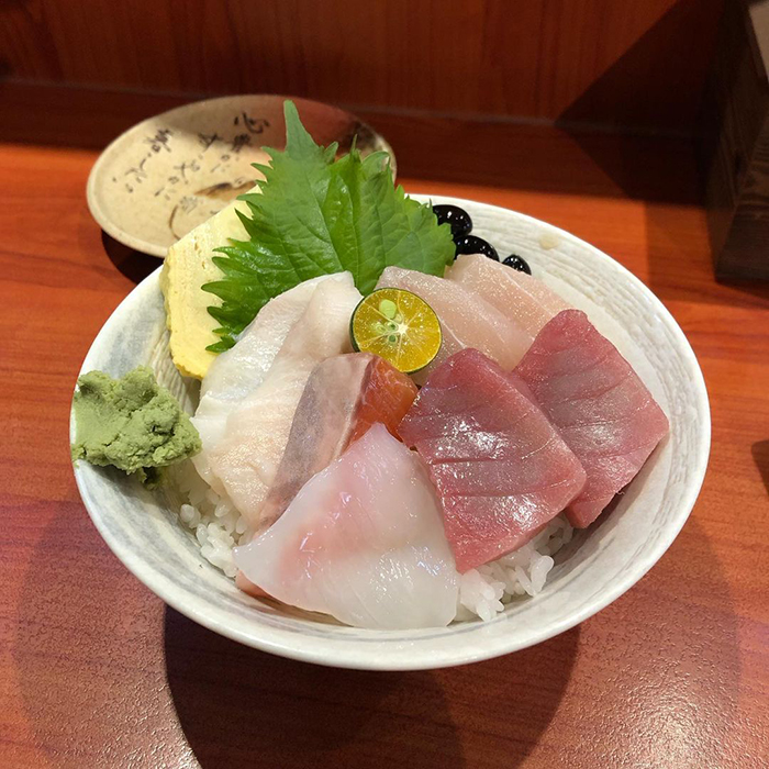 吃漢食堂