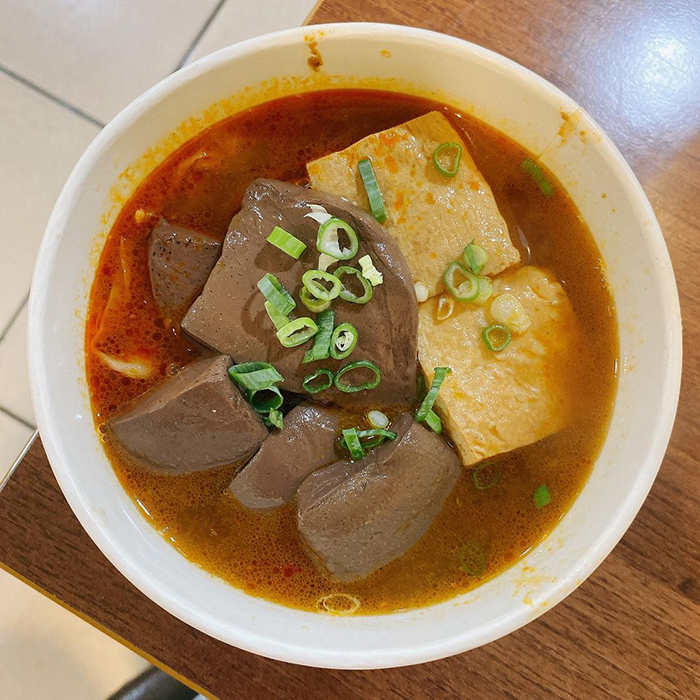 大吉祥香豆富