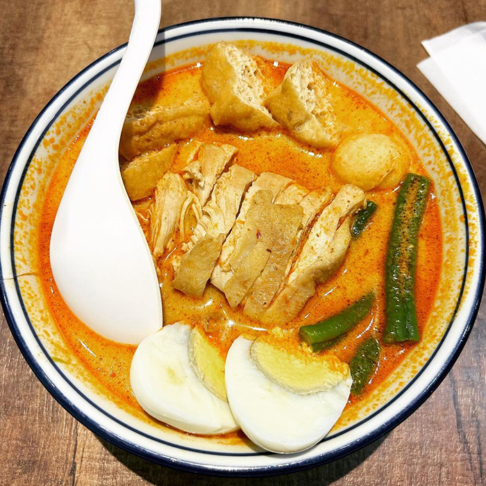 池先生 Kopitiam 馬來西亞傳統料理