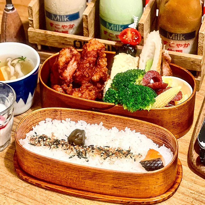 私藏不藏私 雜貨咖啡店