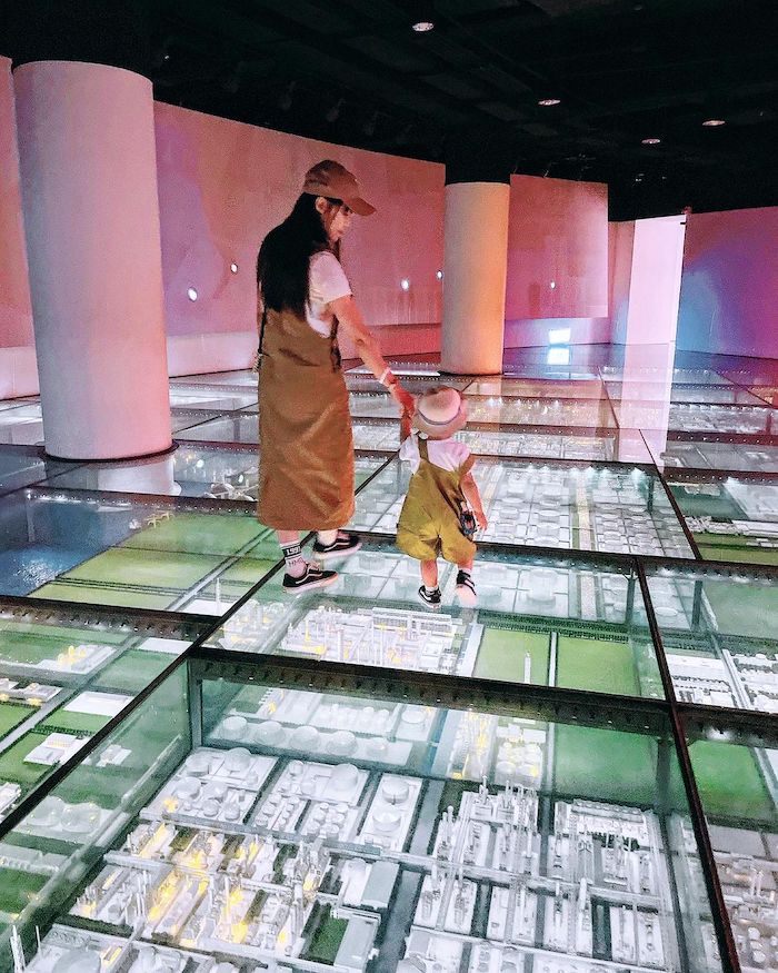 台塑企業文物館