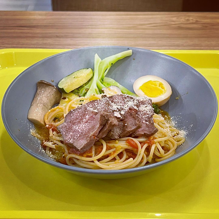 一日樂食