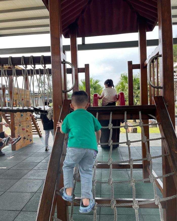 芙玉寶香皂文創主題館