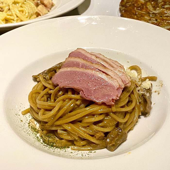 Solo Pasta 義大利麵