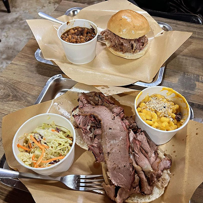 Bogart's Smokehouse Taipei