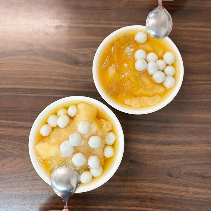 豆花莊