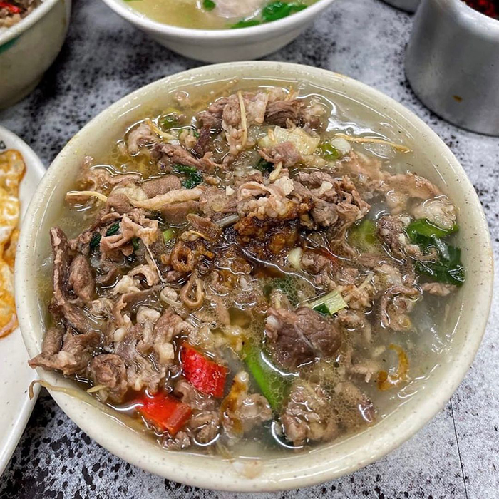 新莊羊肉榮