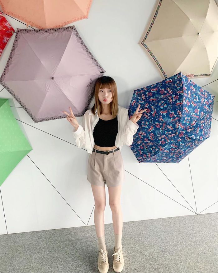 國巨洋傘文創園區
