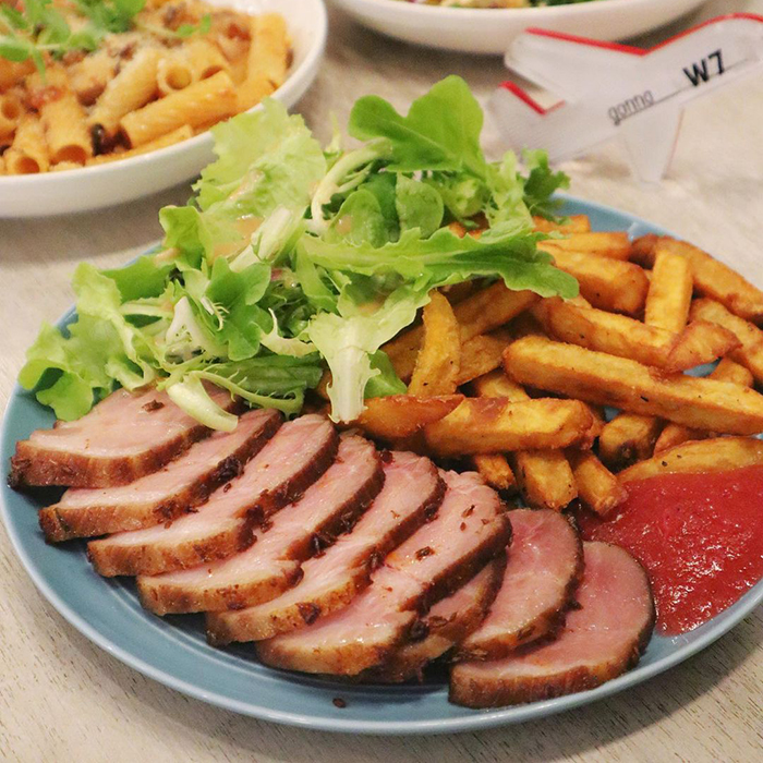 gonna 共樂遊 食．旅．生活