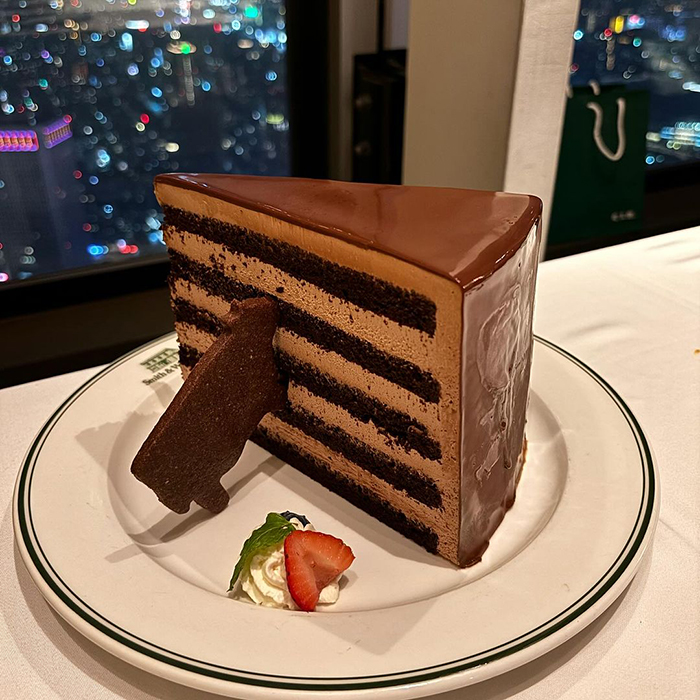 Smith & Wollensky Taipei