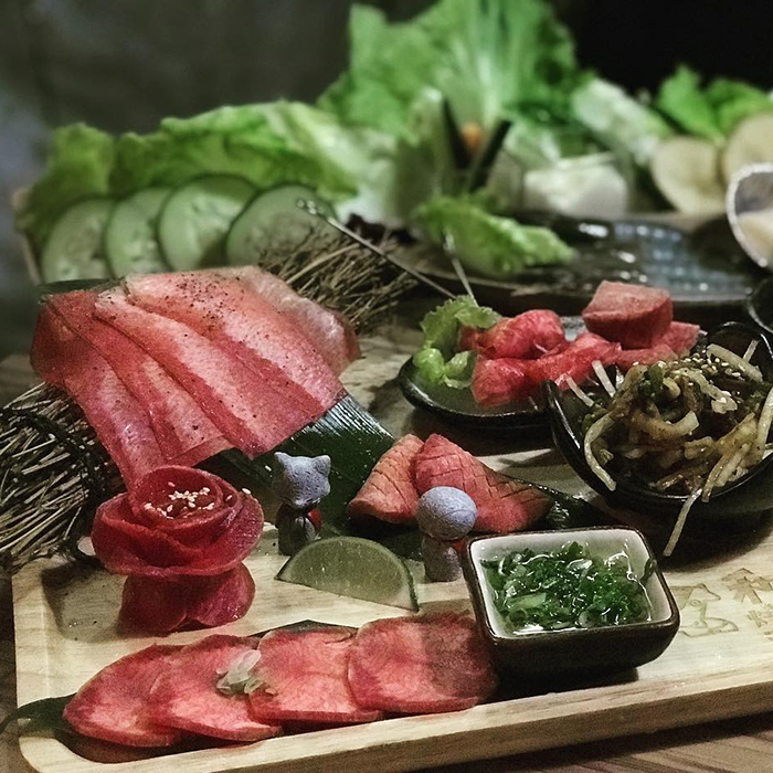 和東燒肉屋
