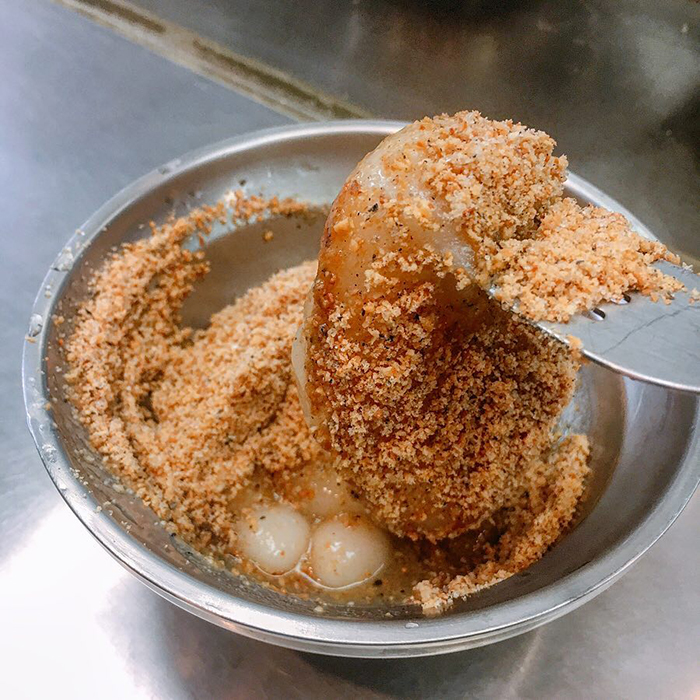 北港甜湯