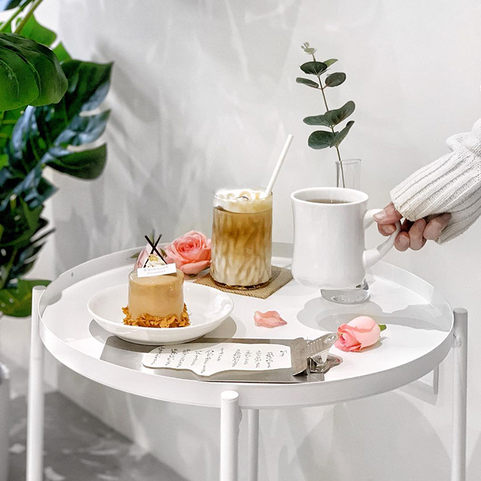 S’éveiller Pâtisserie|甦醒