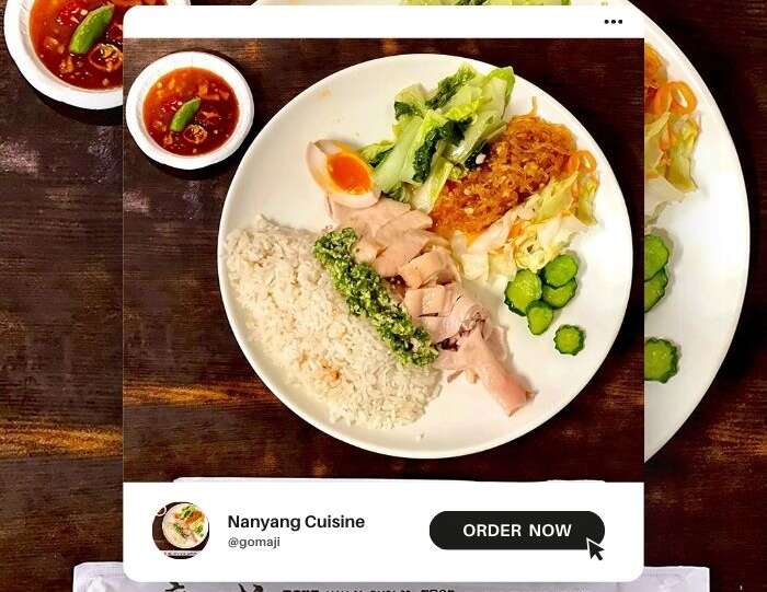 台北南洋料理
