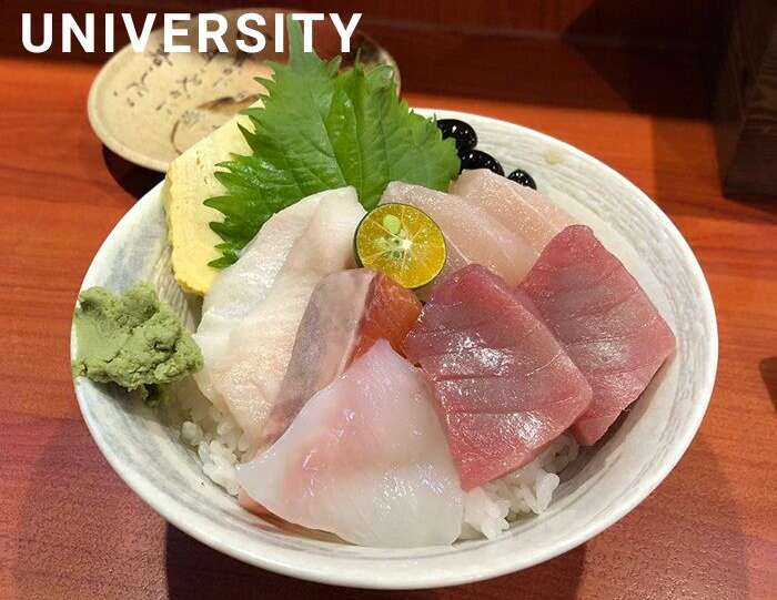 輔仁大學美食