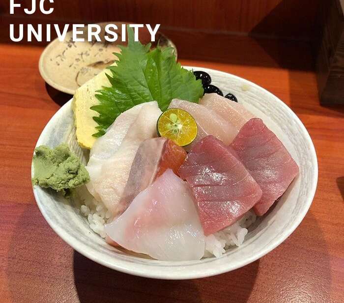 輔仁大學美食