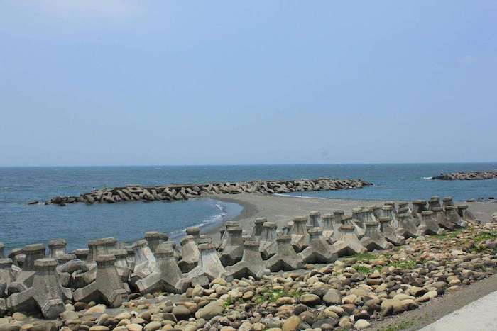 彌陀海濱遊樂區