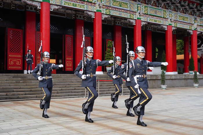 國民革命忠烈祠