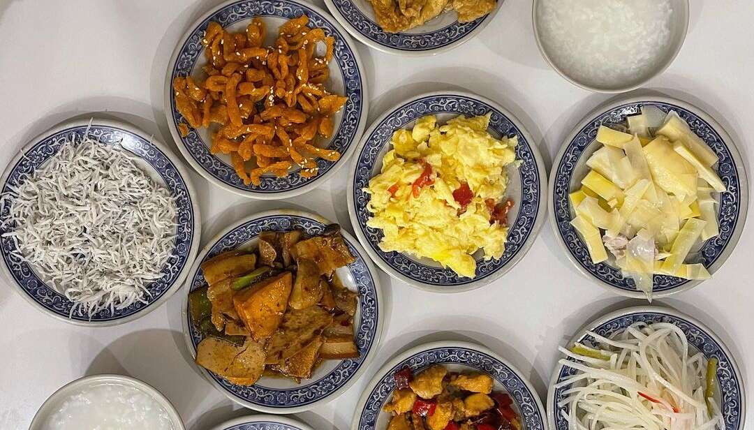 台北清粥小菜推薦