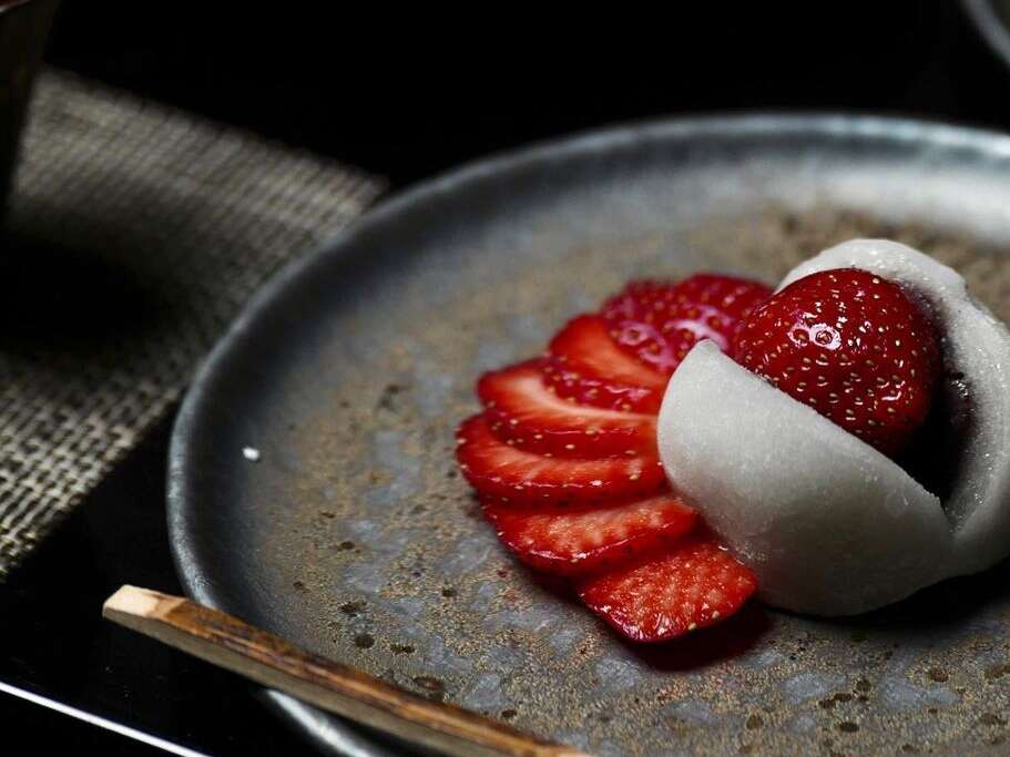 滋養和菓子