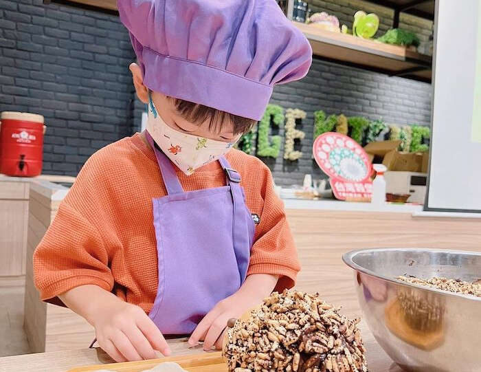 彰化觀光工廠