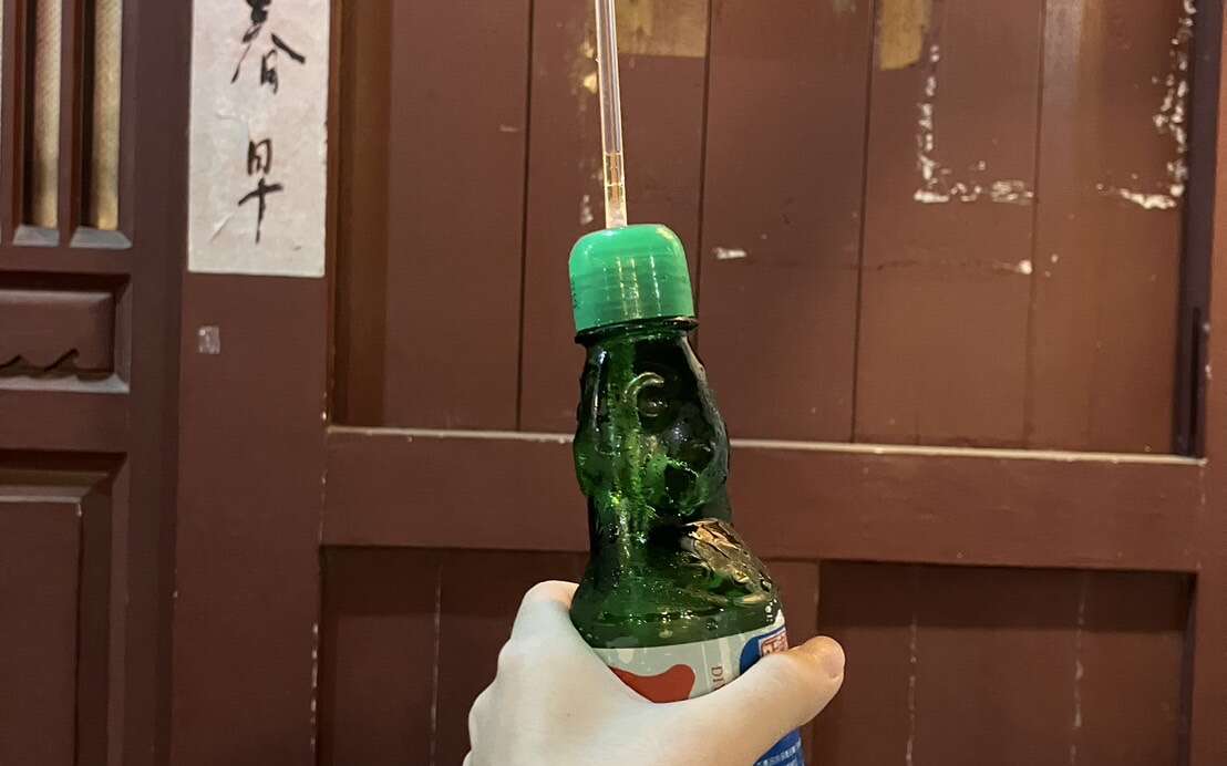 鹿港老街
