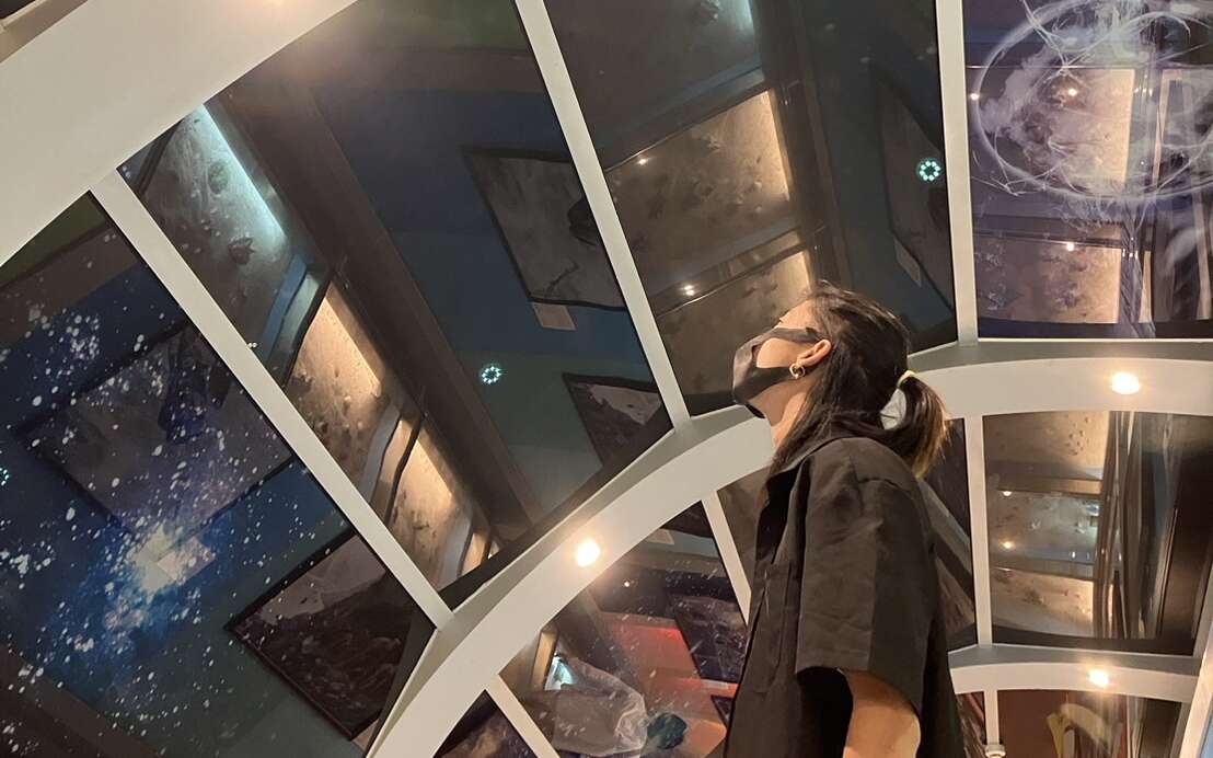 臺灣玻璃館