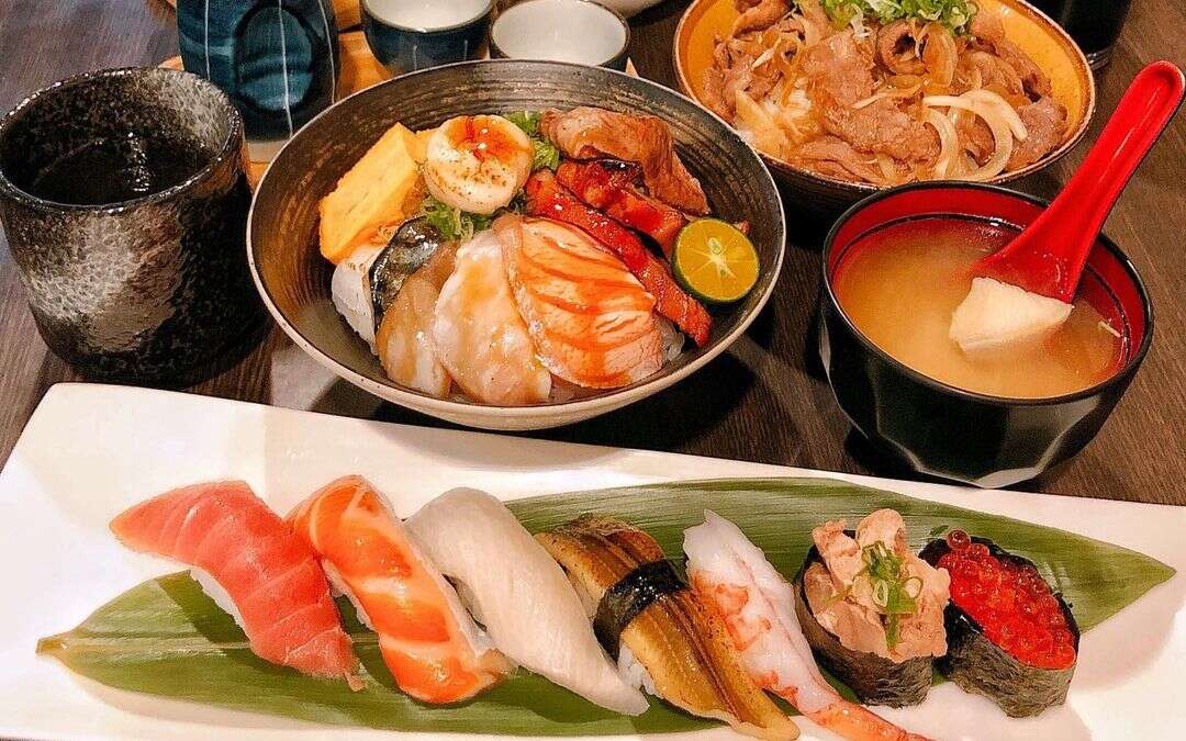 鮭鮮人