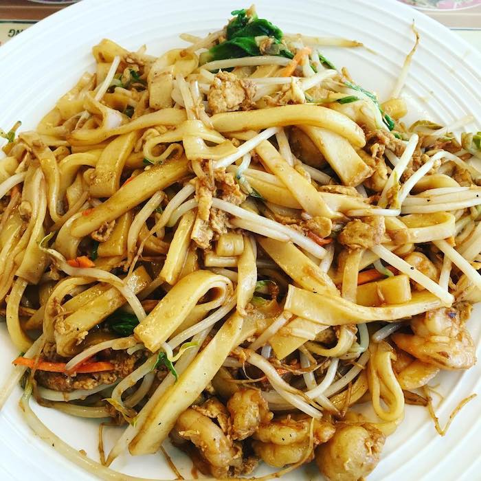  加里曼丹印尼美食