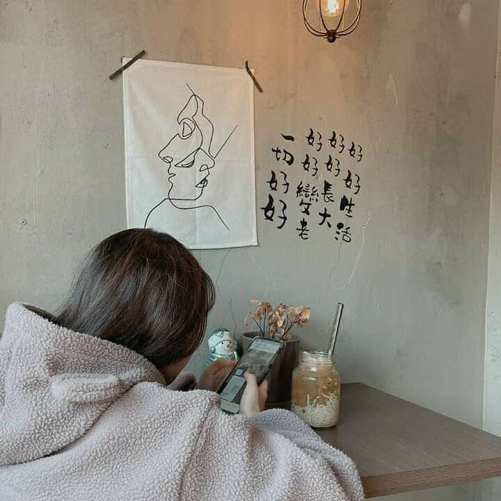 美蘭阿姨